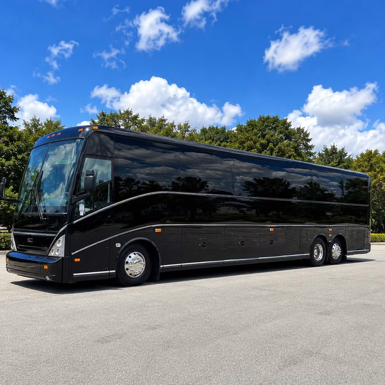 airport transfer shuttles for henderson corporate groups