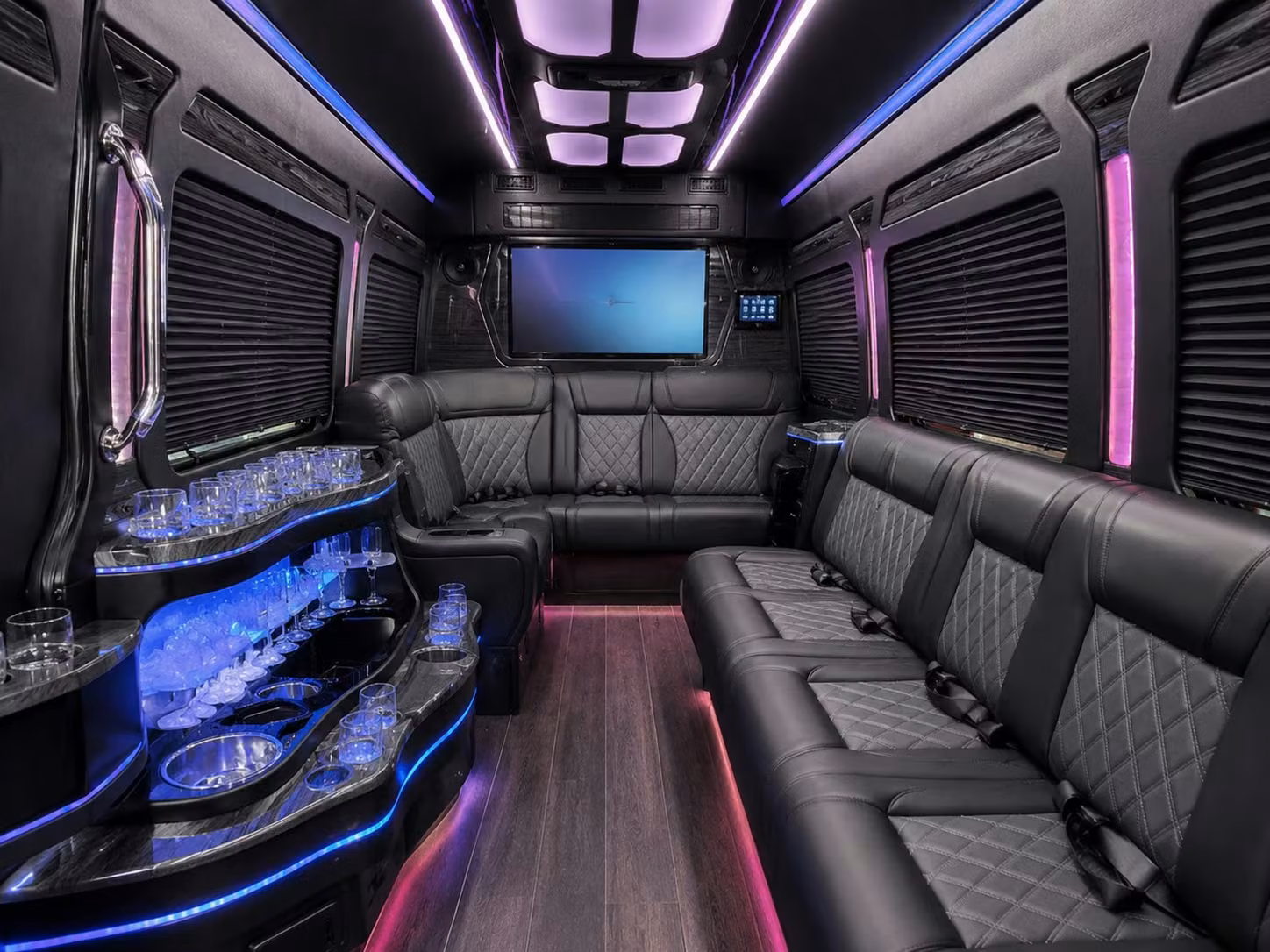 coachbushenderson com will help you book college high school sports transportation in henderson