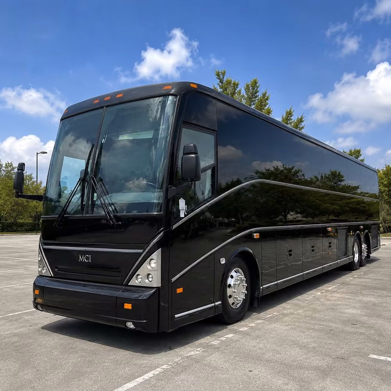 compare corporate event transportation options in henderson and beyond