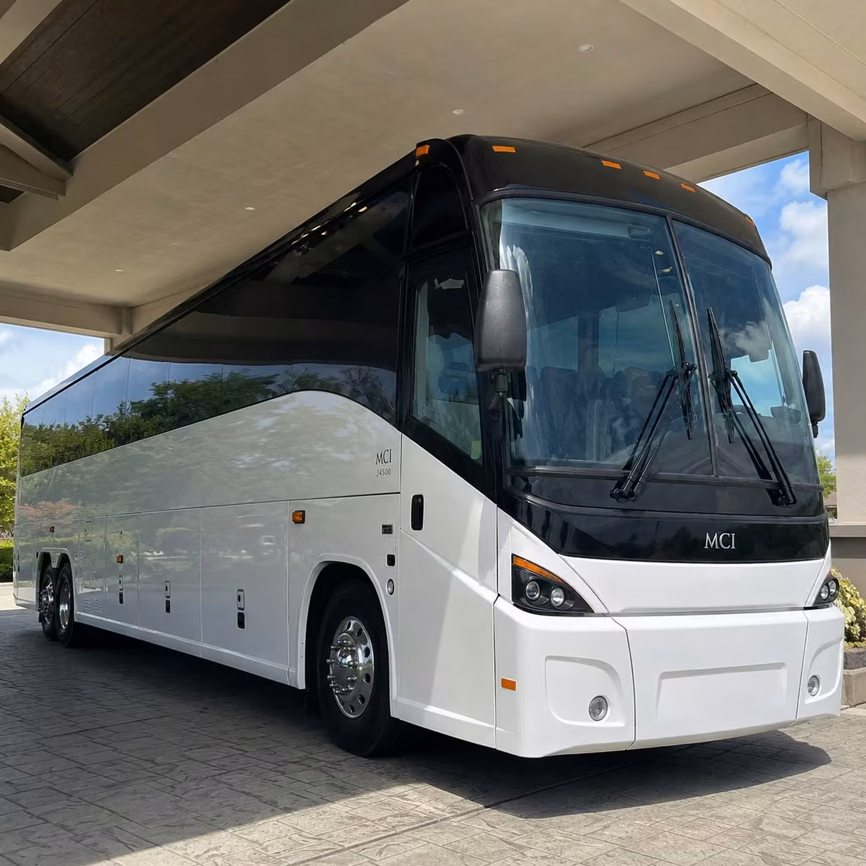 compare employee transportation options in henderson and beyond
