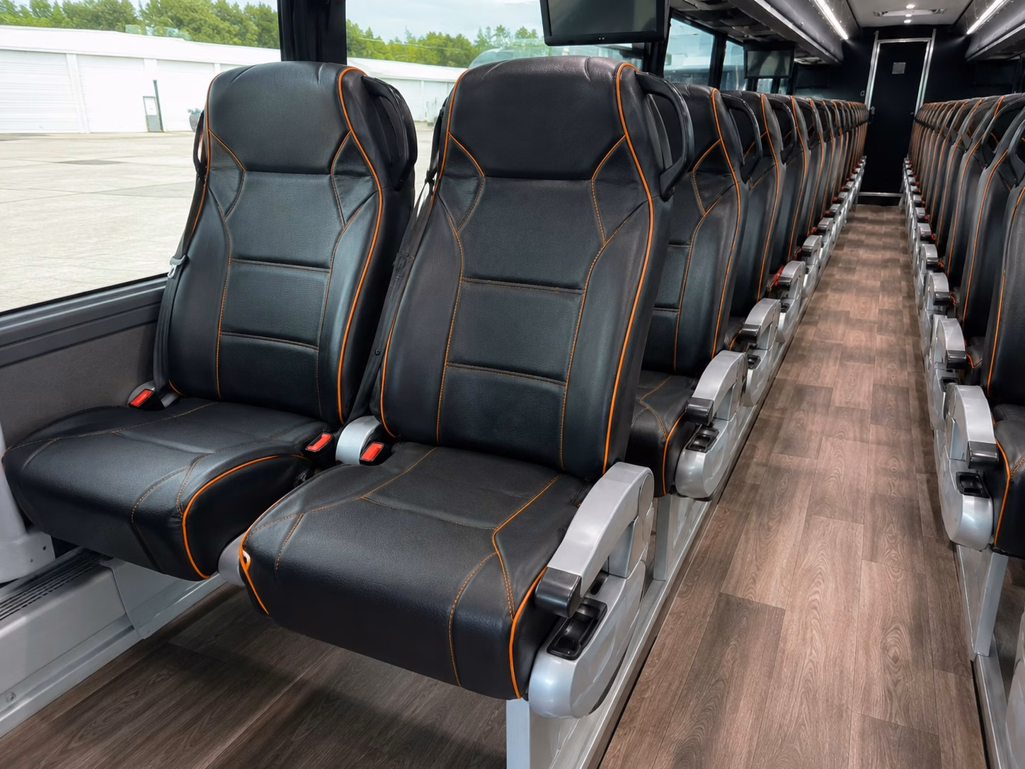 compare sporting event transportation options in henderson and beyond