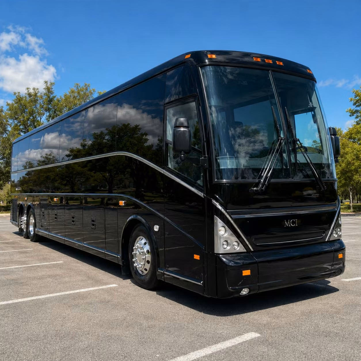 employee shuttle services keep henderson s growing workforce moving