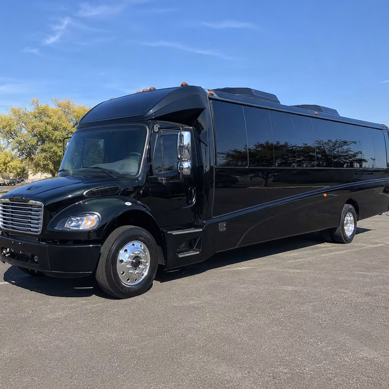 henderson airport transportation