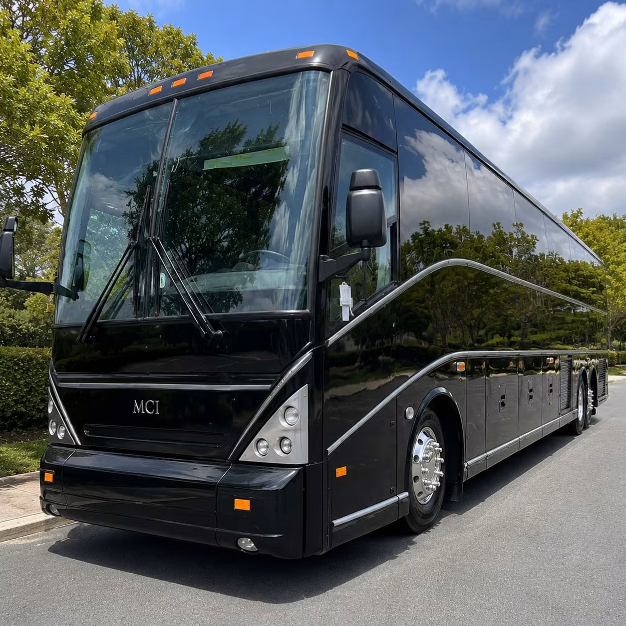 henderson employee transportation