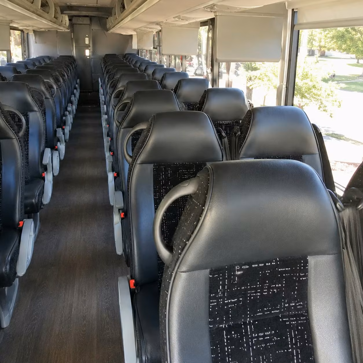 Henderson Group Transportation Services