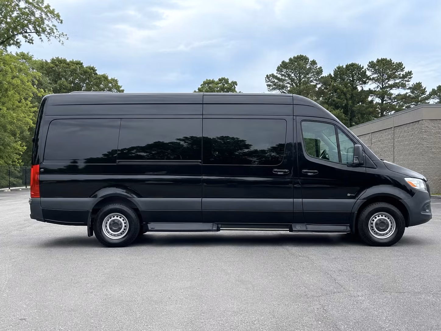 henderson sporting event transportation