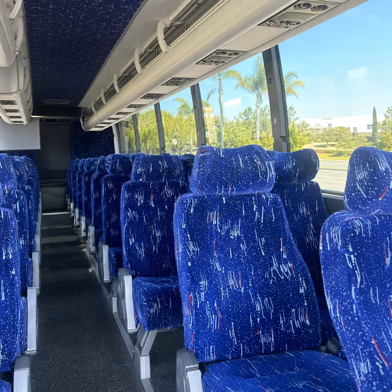 how trip distance and duration affect your henderson charter bus rate
