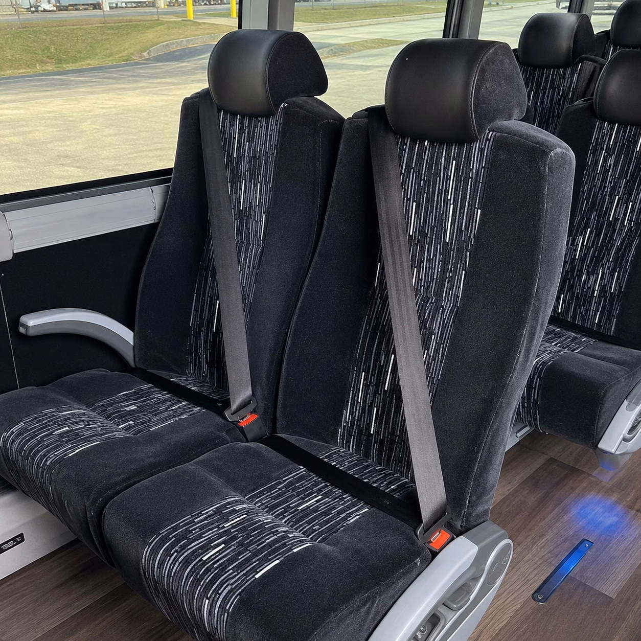 how where and when you re traveling affects henderson bus rental rates