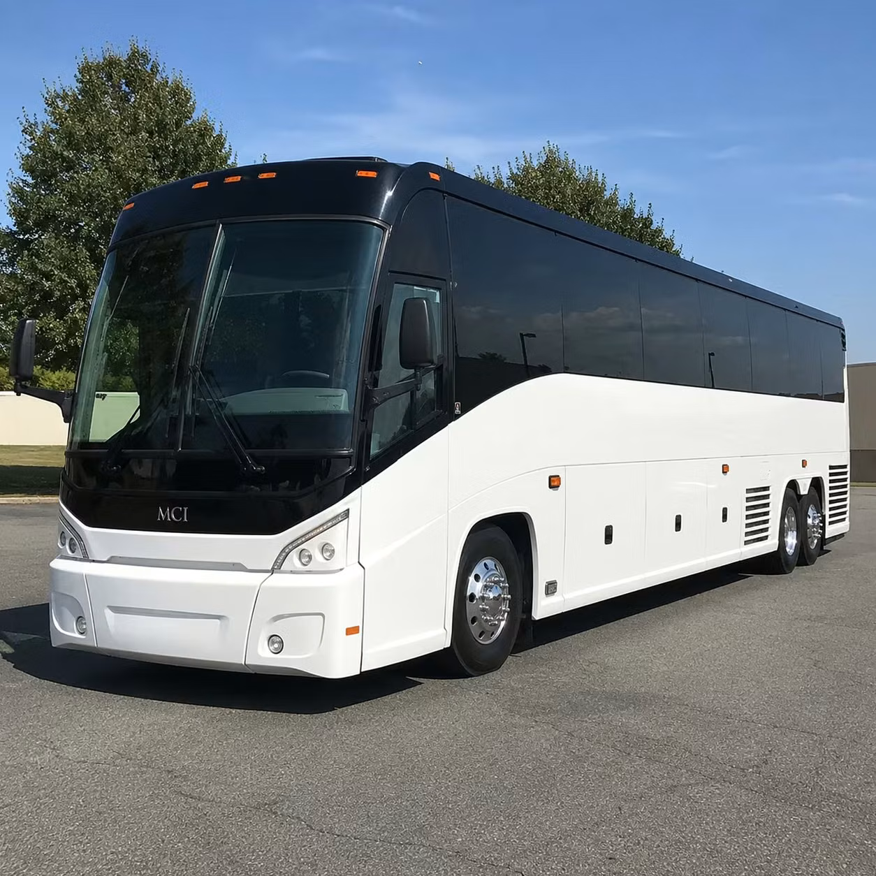let coachbushenderson com handle the long distance logistics while you focus on the trip