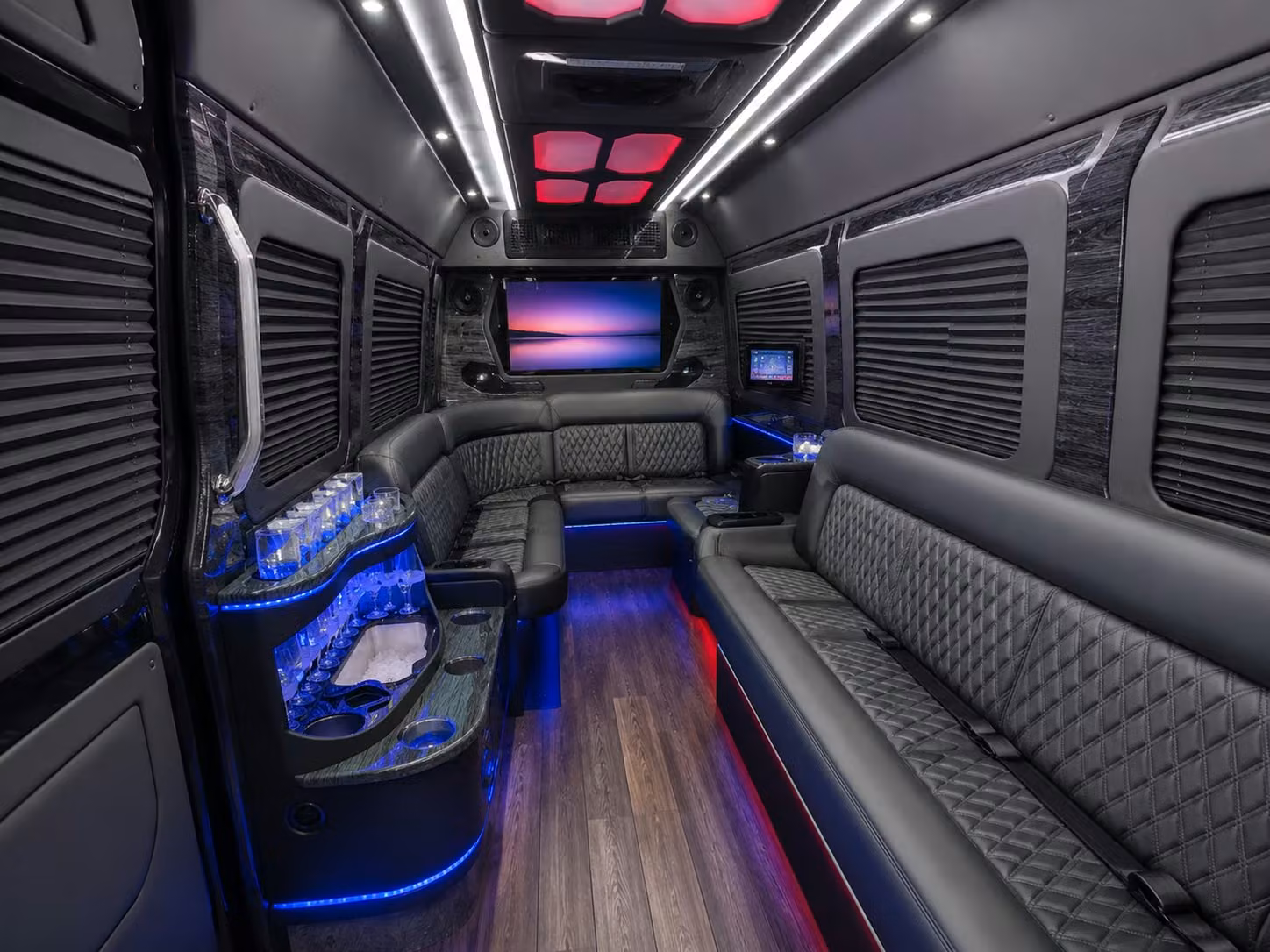 recurring government shuttle programs and long term transportation contracts in henderson