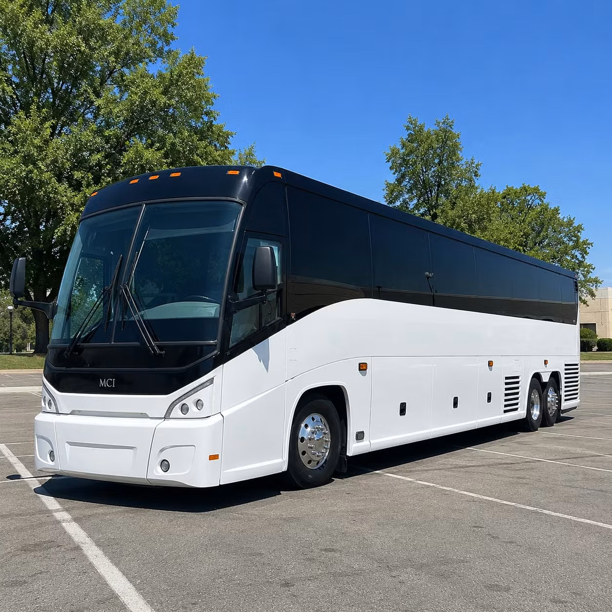 science and nature field trips around henderson deserve reliable charter bus transportation