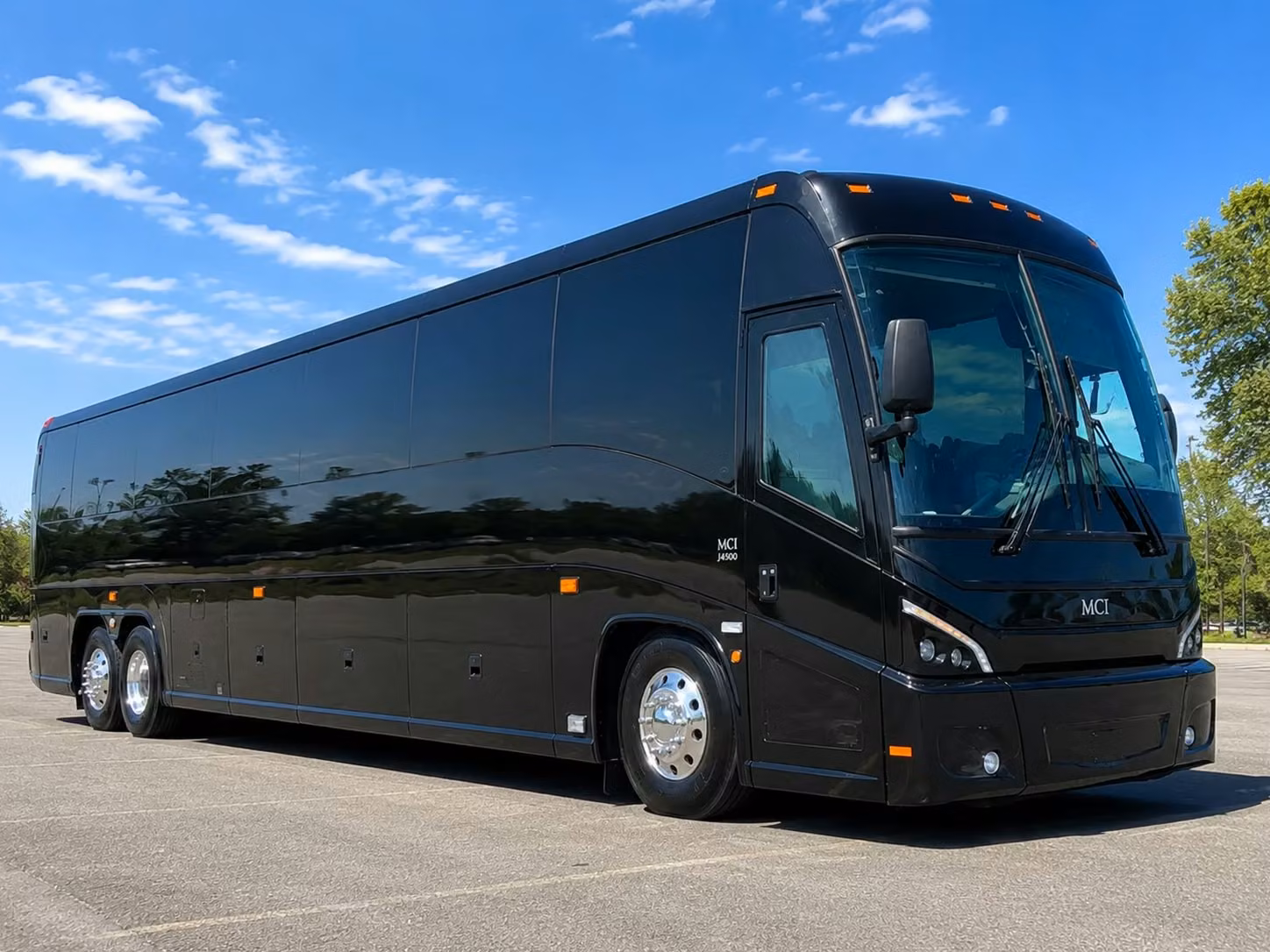 sports team fan group transportation in henderson