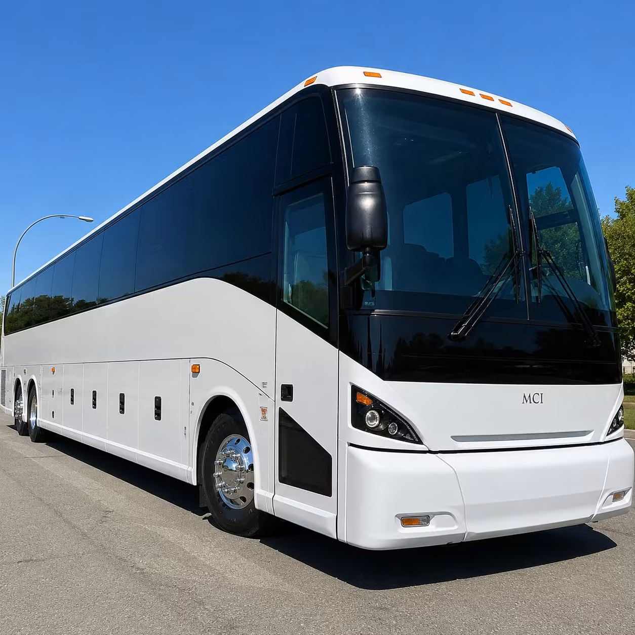through a network of independent bus companies henderson groups always find the right fit