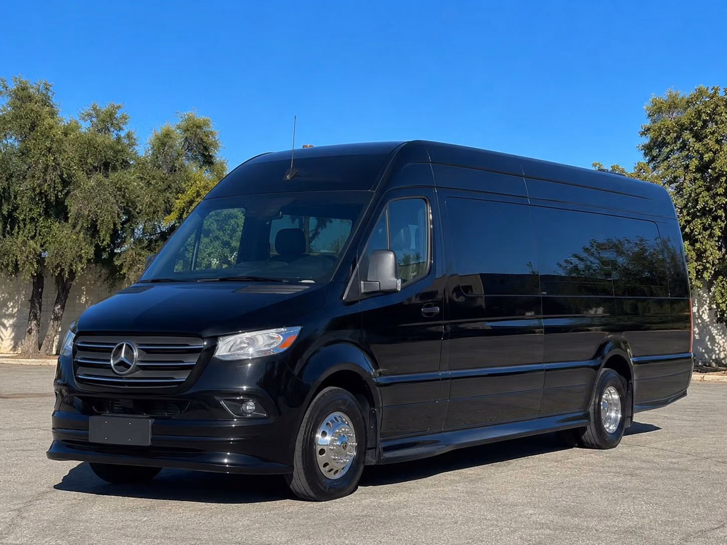 transportation serving henderson and nearby cities