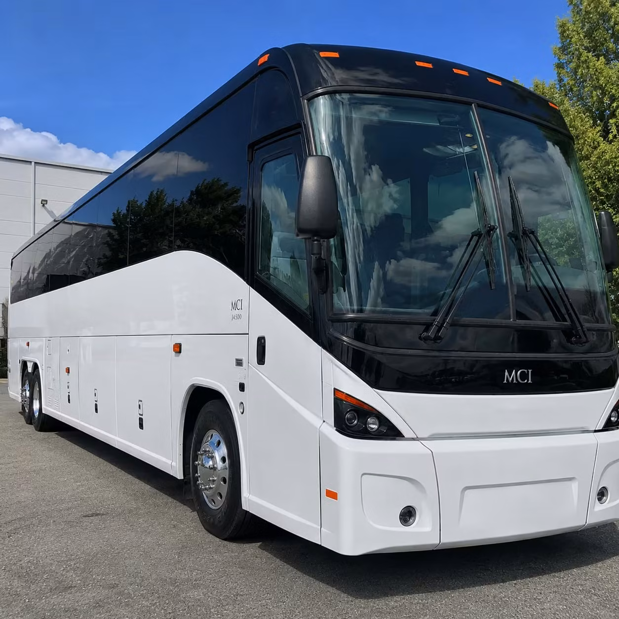you re never limited to just one fleet when you book henderson employee transportation with coachbushenderson com
